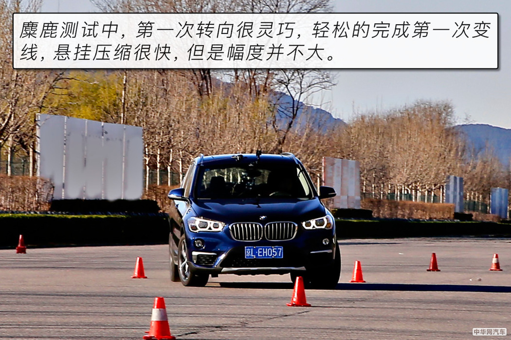 新款宝马x1最高性价比的入门suv,进口宝马x1与国产宝马x1哪个好