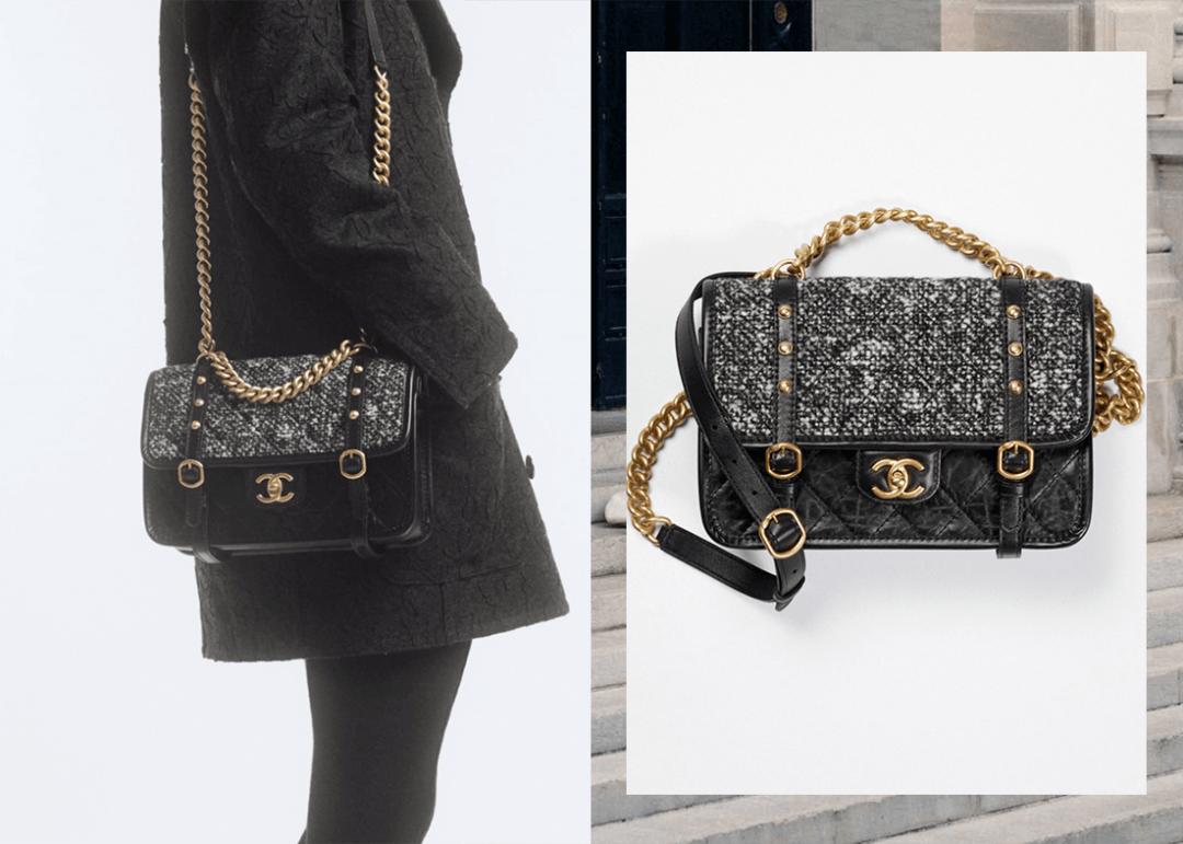 秋冬大牌包,秋冬大牌包包推荐图片