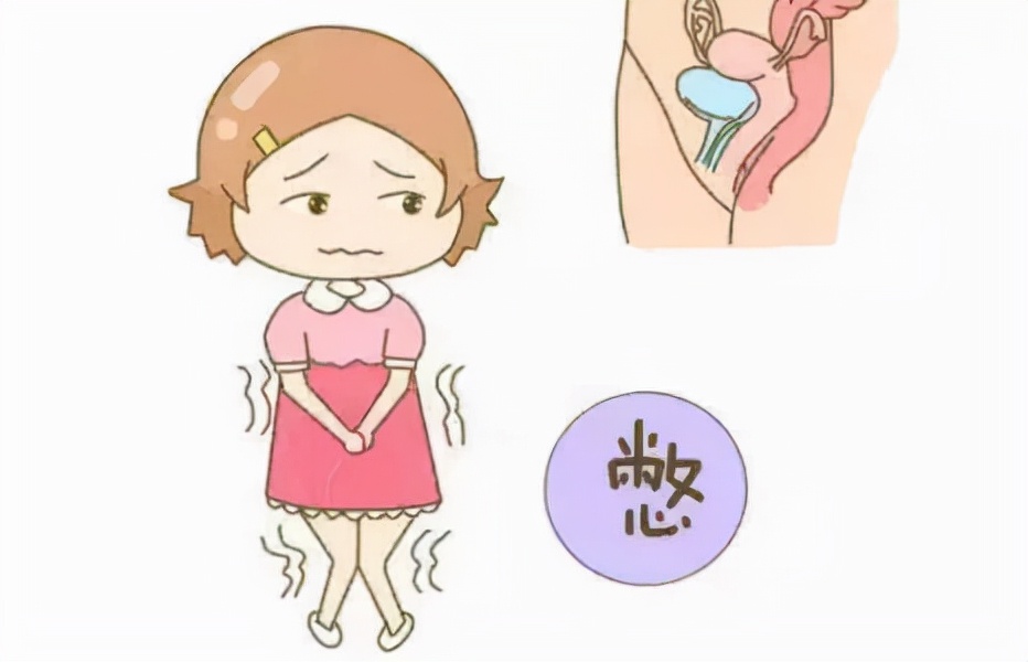 补钙过量会引起排尿困难吗,补钙过多了会导致尿黄吗