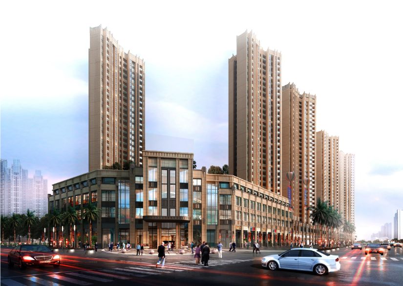 深圳惊现2字头住宅，2.8容积率+外国语学校+地铁，这次还要错过？