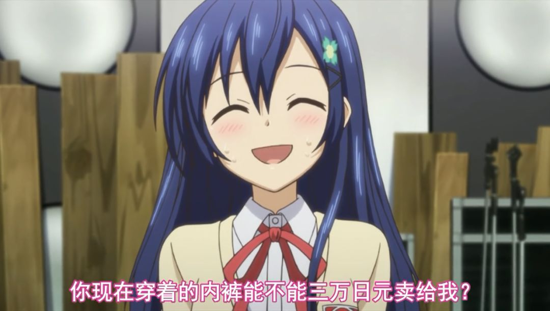 约会大作战为什么叫约会大作战,约会大作战现实中的地方