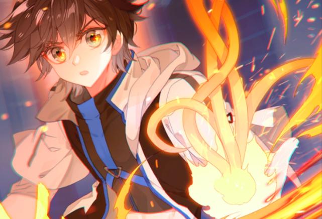 终极斗罗轩宇和泰坦巨猿,终极斗罗蓝轩宇建立神星