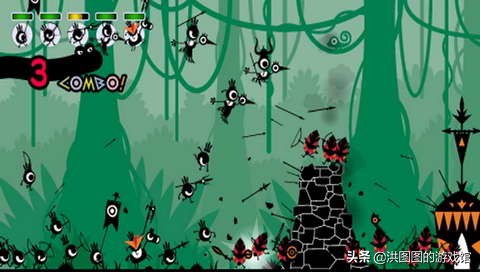 当音乐响起的时候你还记得吗,怀念psp上的神作