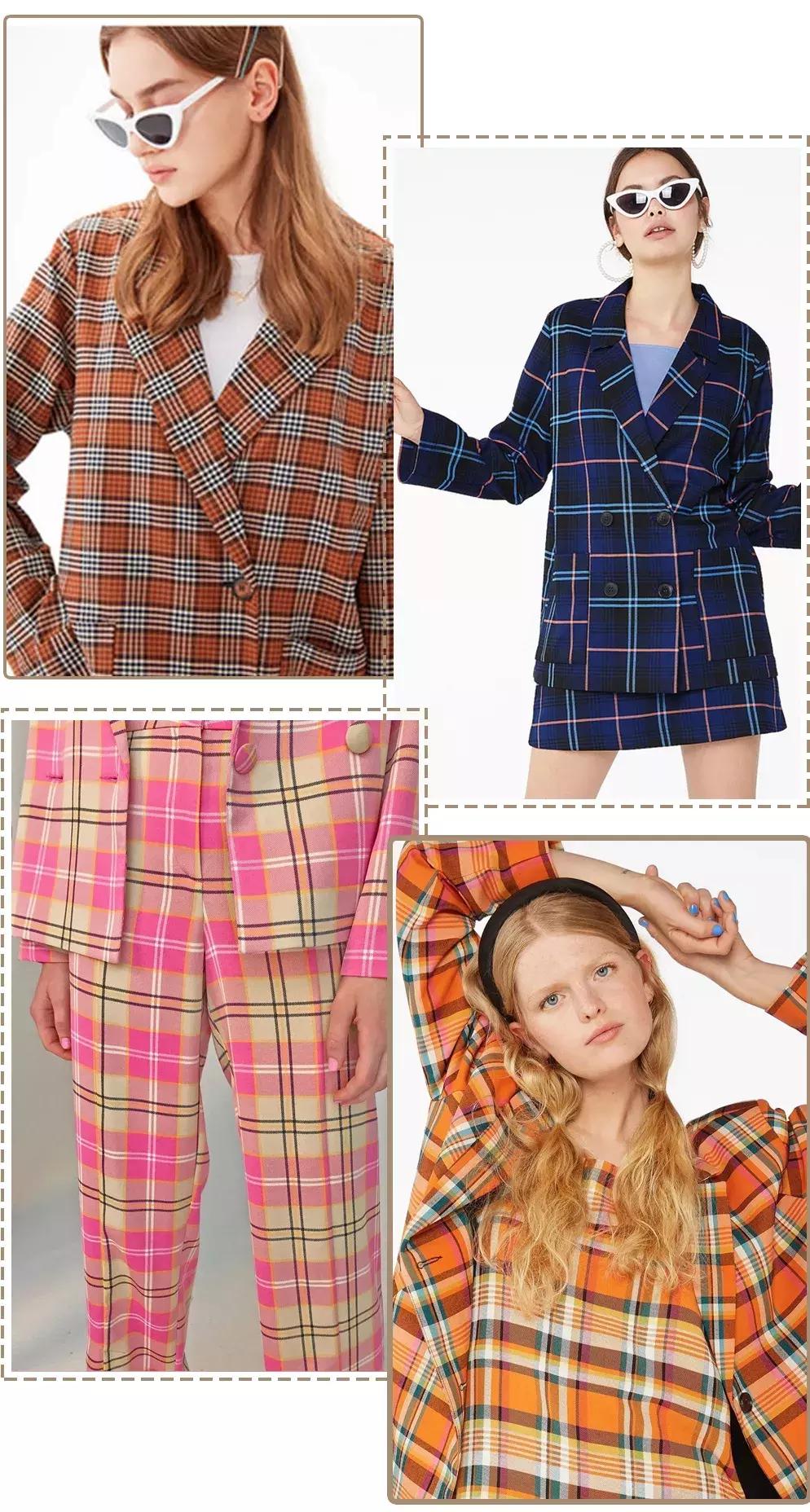 永不过时的穿搭品牌有哪些,好穿好看的小众品牌有哪些