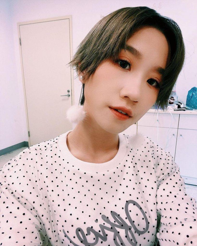 六种脸型各适合什么发型,下庭长脸型适合什么发型