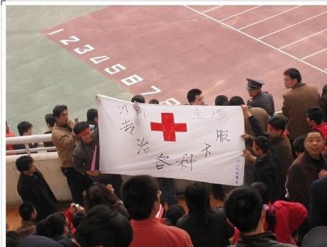 专治各种不服河南建业球迷,专治各种不服河南建业