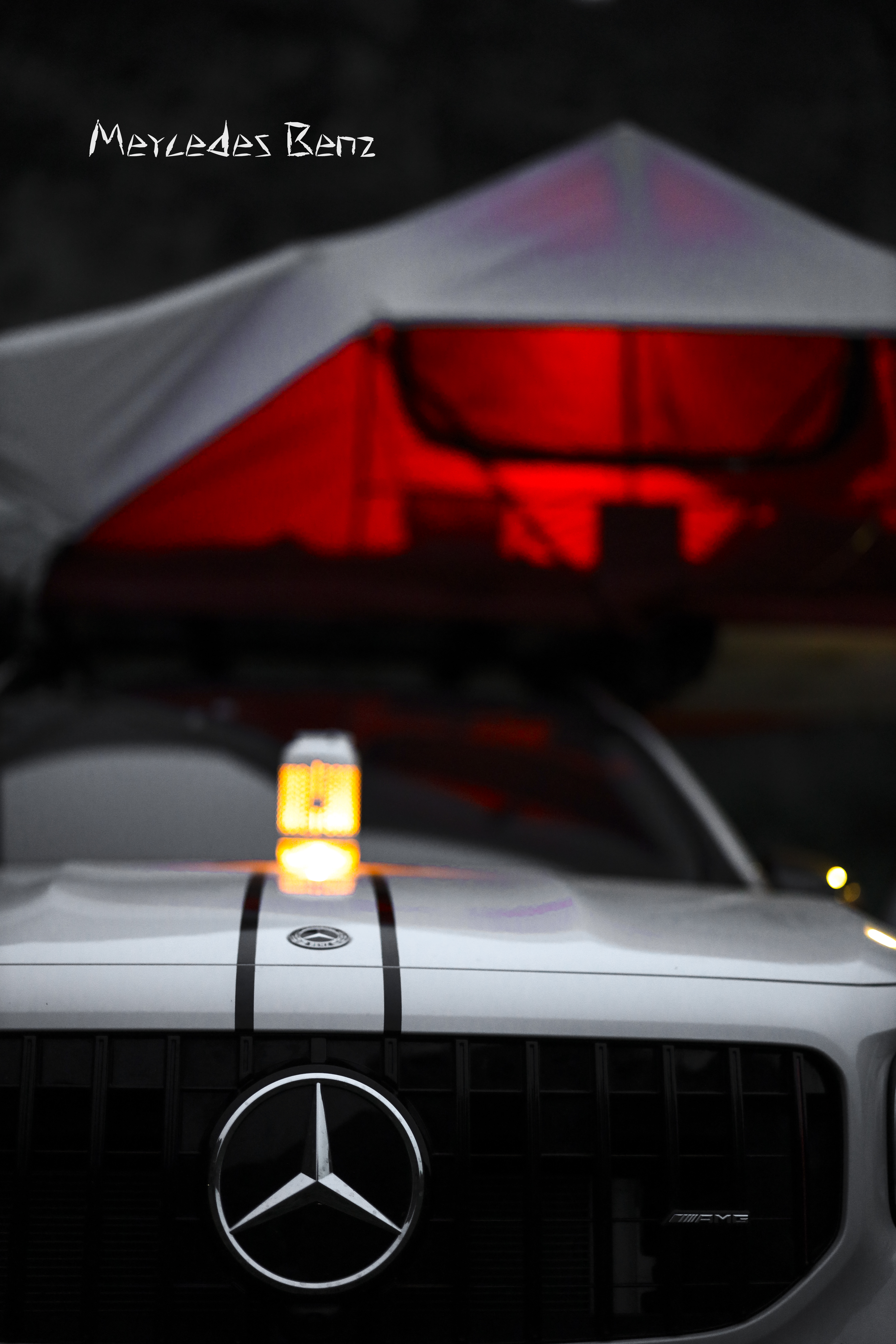 glb旅行改装,奔驰glb露营