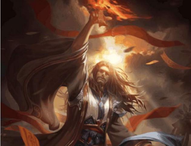 从诸葛亮一生成败，谈谈黄裳元吉到底是个啥意思