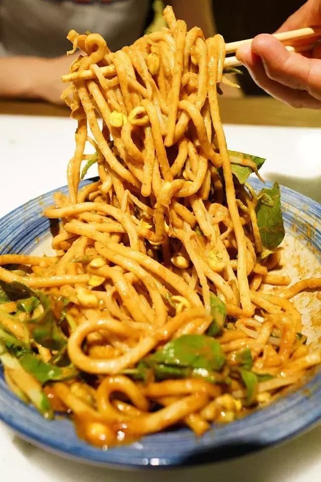 寻觅合肥美食街,合肥游玩美食街区