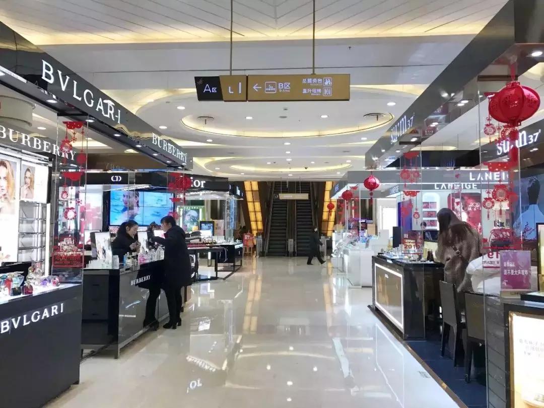 武汉焕新商业格局擦亮商业名片,走遍整个武汉