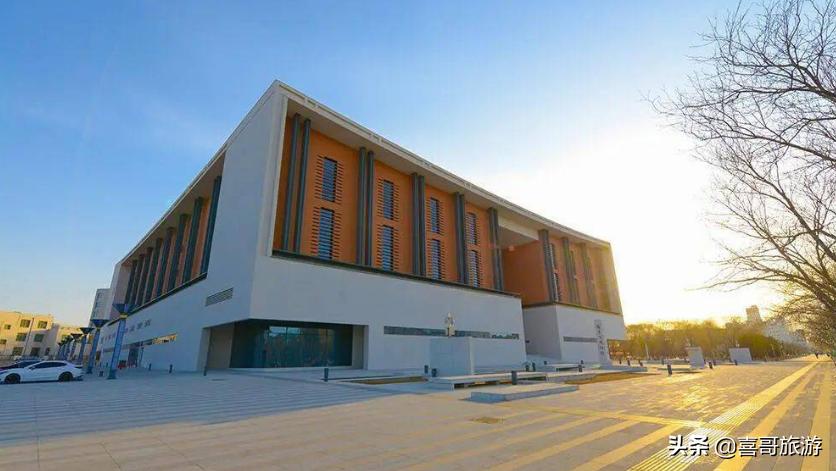 甘肃金昌到广西自驾游攻略,金昌火星基地自驾游怎么免费