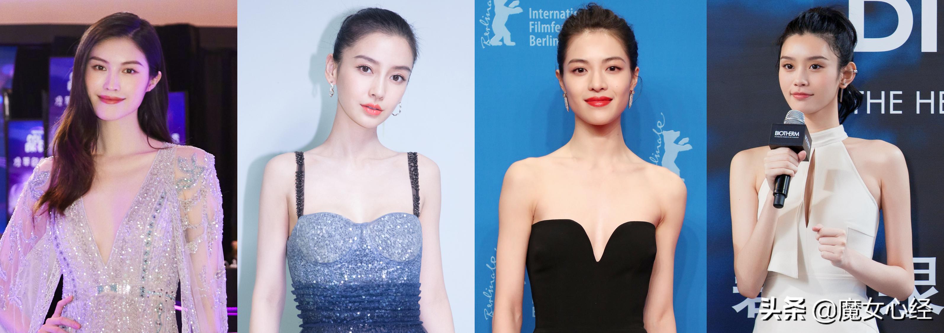 溜肩的正确穿搭,肩窄溜肩怎样穿搭