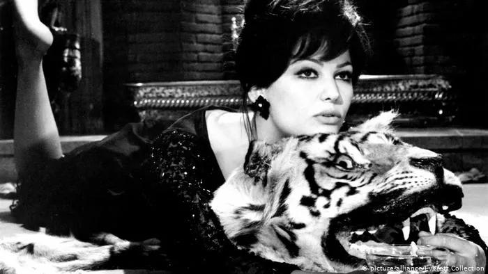 意大利经典美人,意大利美人