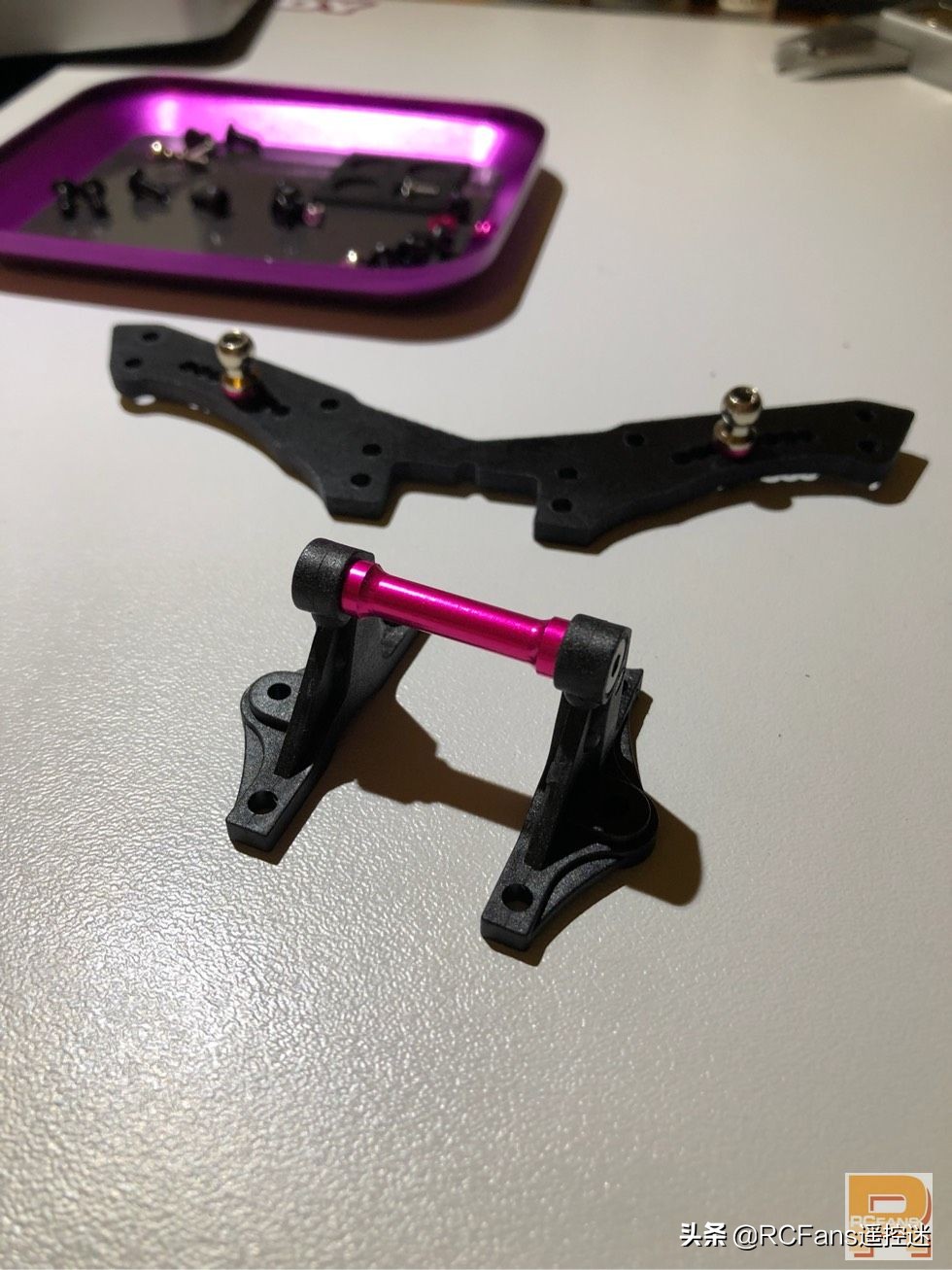 3racingxis详细装车详细教程