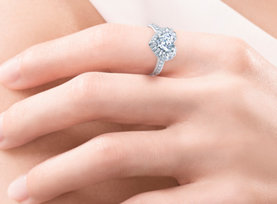 戒指的戴法和意义图解男,戒指的戴法和意义十个手指男