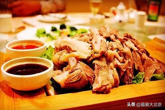 老北京小寒吃什么传统美食,今天小寒吃什么饭