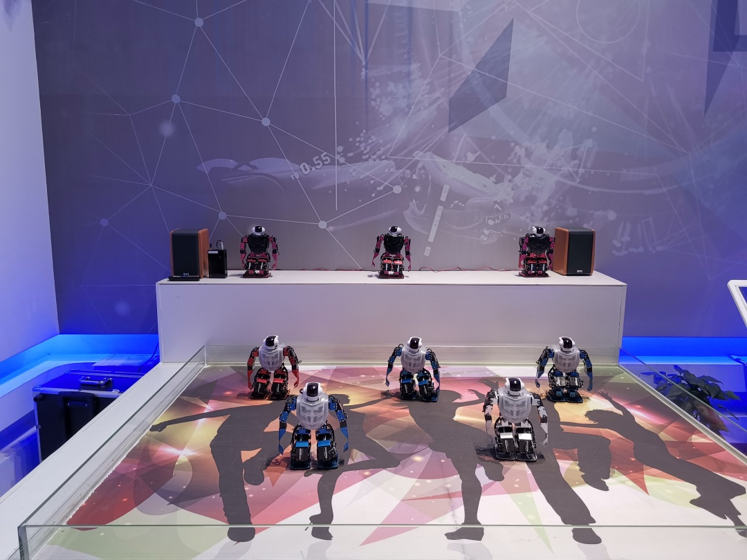 浙大机器人集训,浙江大学机器人训练营