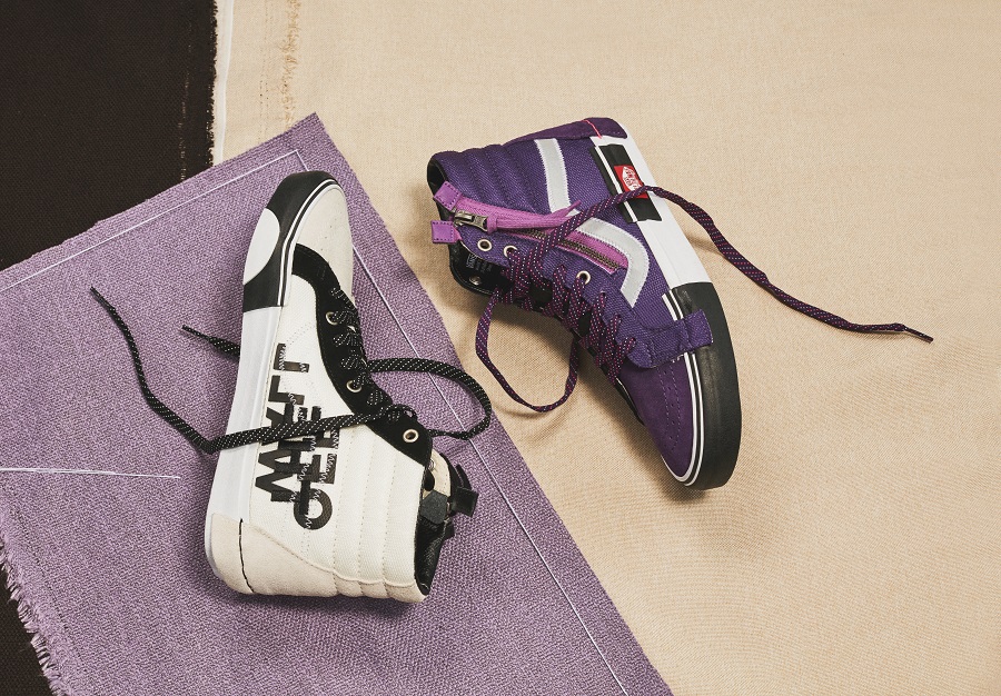 vans冷门鞋型男,芳心收割机全文在线阅读