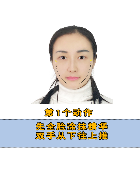 35岁小姐姐用的护肤成套推荐,35岁姐姐脸部护理