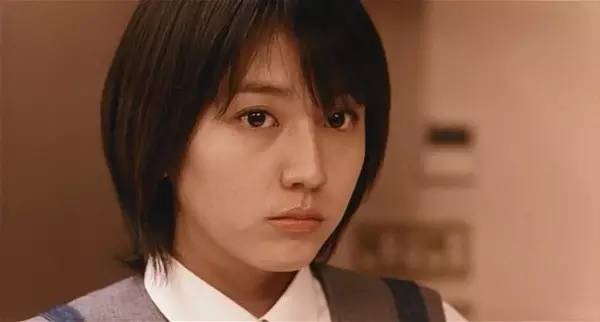 最美好的夏天长泽雅美,长泽雅美颜值