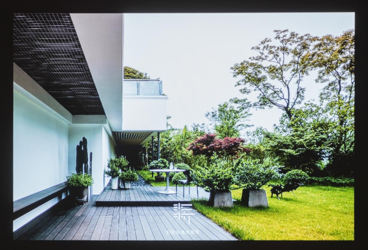 明基投影仪e520和明基w1120,明基e520无线投影仪使用教程