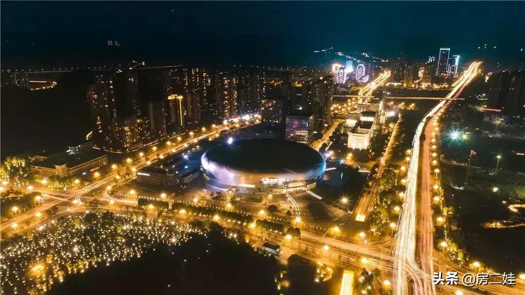 黄埔科学城楼盘区位图,黄埔科学城哪个楼盘性价比高