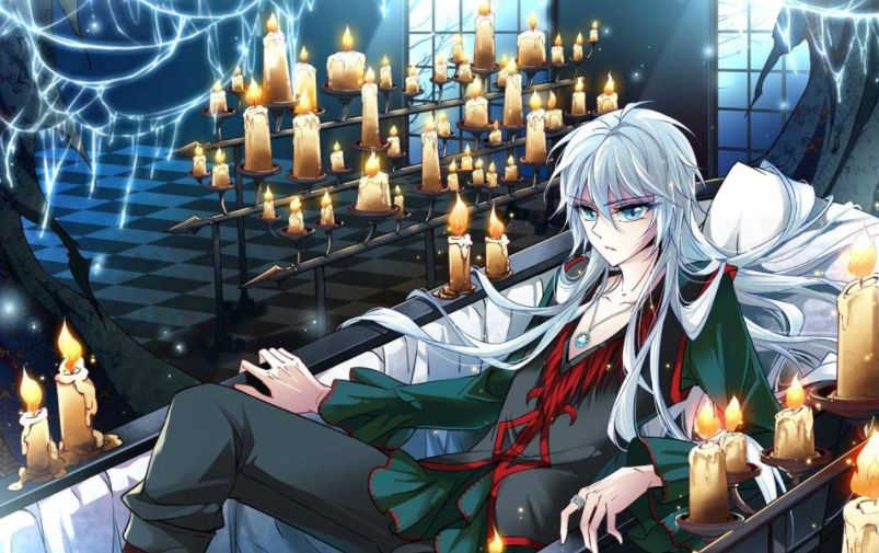 国漫与日漫的差别在哪里？不要再说起点网文领先十年了