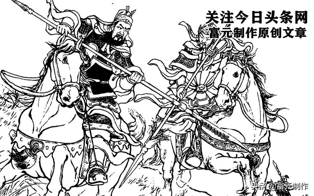 关平打得过邓艾吗,关平如果不死会不会成为蜀国大将