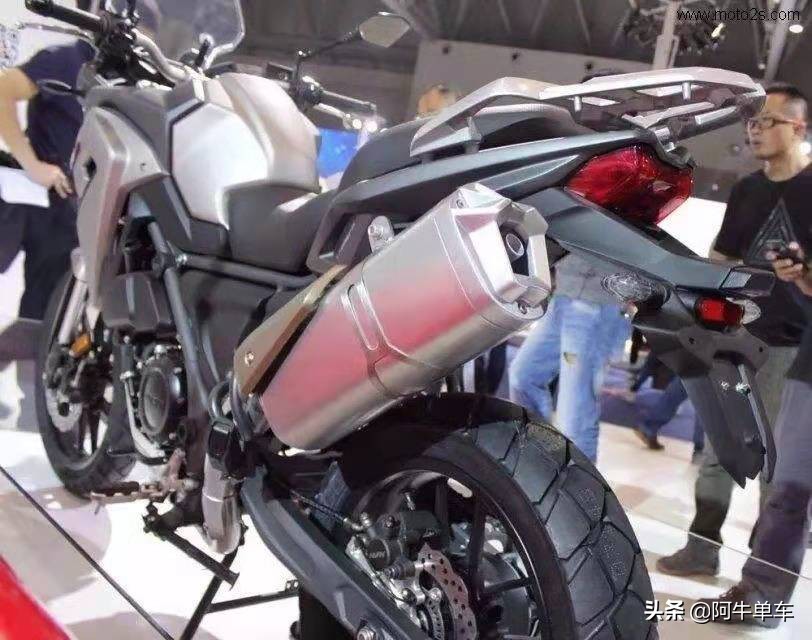 隆鑫无极650ds发动机杂音,摩托车隆鑫无极650ds测评