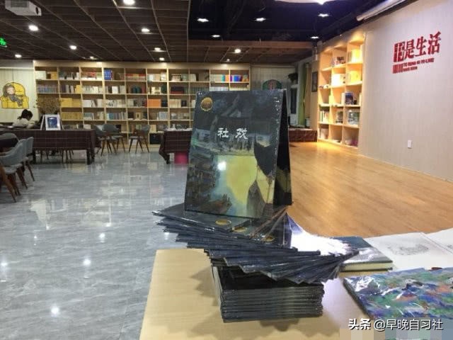 郑州图书馆学习最舒服的地方,郑州考研自习室有哪些