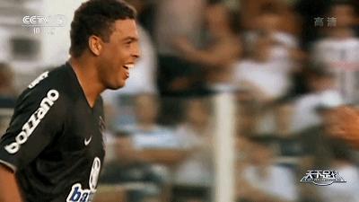 罗纳尔多奔袭,罗纳尔多三国加点