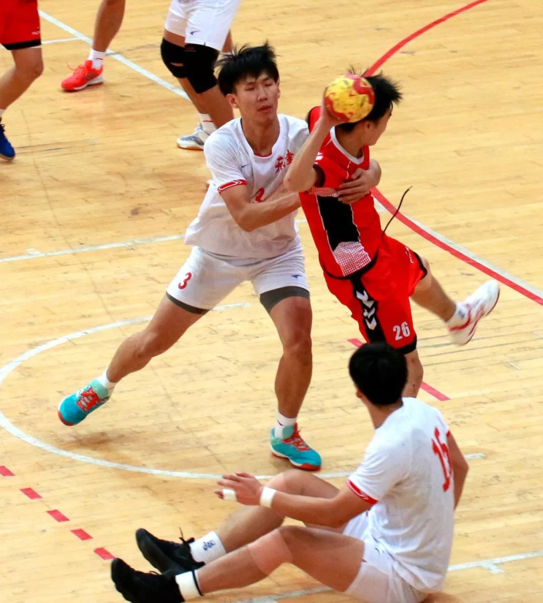 2022年全锦赛男子决赛视频,2023全锦赛男子单打冠军