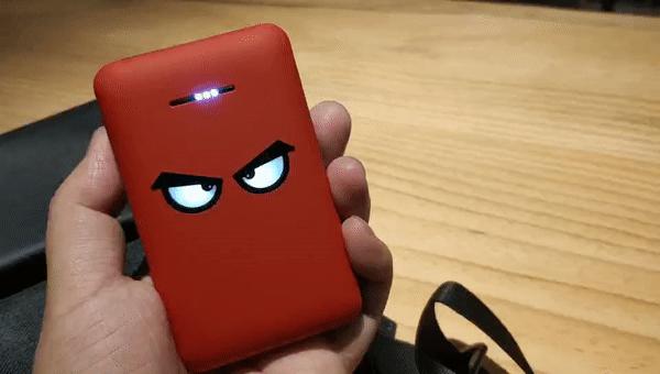 爱国者100充电宝,爱国者100w充电宝评测