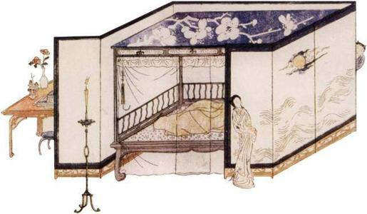 古人是如何过冬的,古代古人都怎么过冬