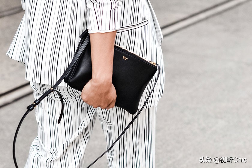 「专题」盘点OldCeline年代下10个Céline经典手袋（二）