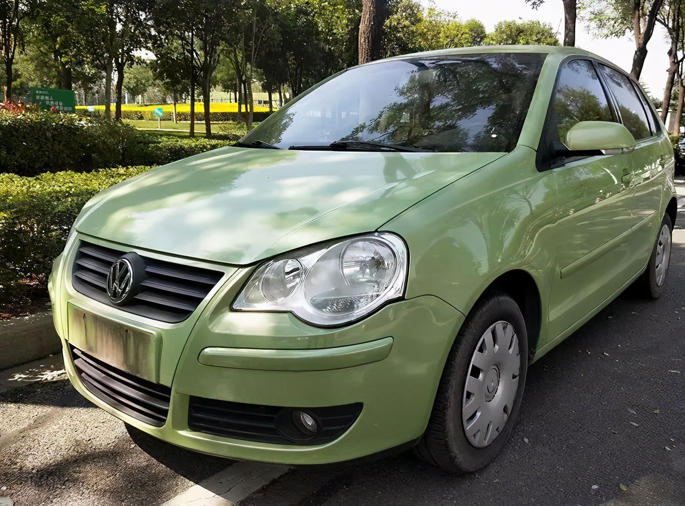 二手车推荐2万到3万大众polo,邢台2万左右二手车polo最佳推荐