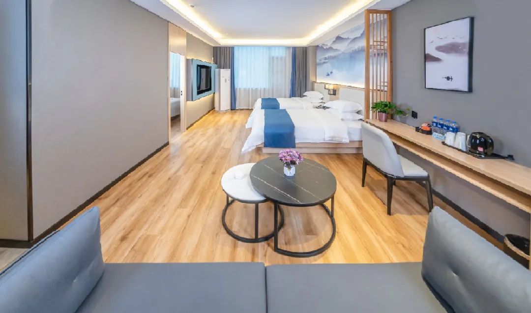 新店推荐 | 内心OS : 让你试睡~你过来呀