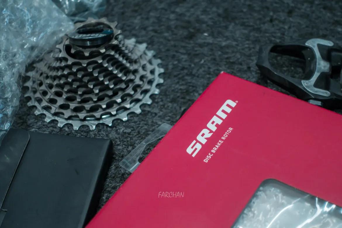 来一场说走就走的骑行该怎么准备,怎样的骑行才算是一场完美的骑行