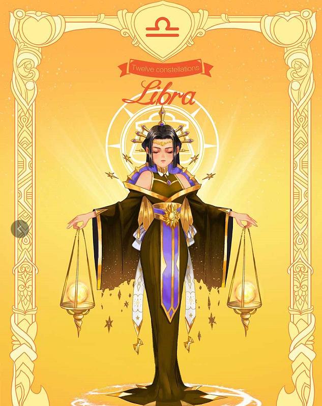 12星座性情分析,12星座遇到事情不认输指数排行表