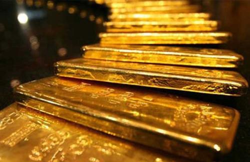 全球都在抢购黄金吗,全球狂买黄金