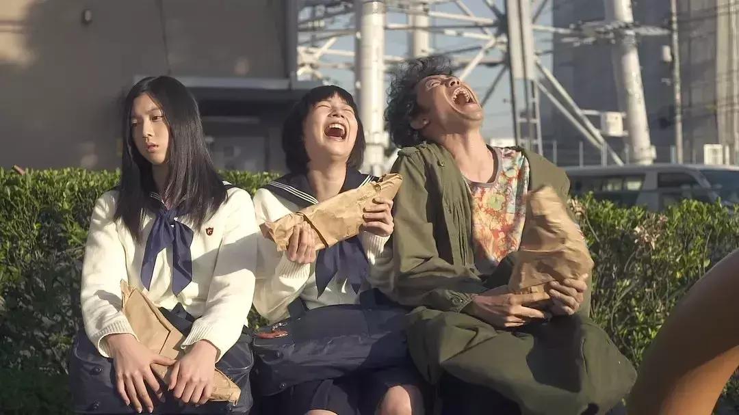 说好不哭mv为什么用三吉彩花,三吉彩花说好不哭的mv女主