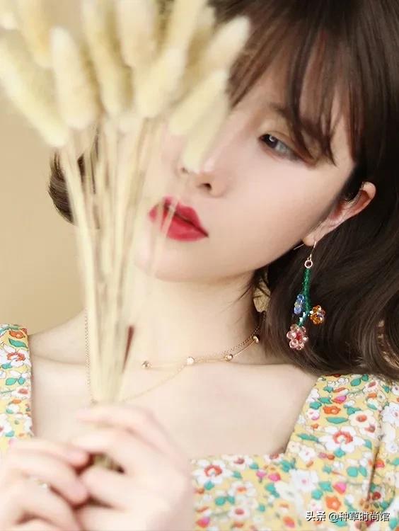 小众又高级的小物件商店,小众配饰平价宝藏店铺