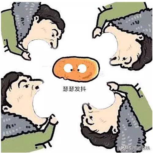 *今条头日**｜王校长“在首尔就是饿死，也不该吃这个热狗”火了