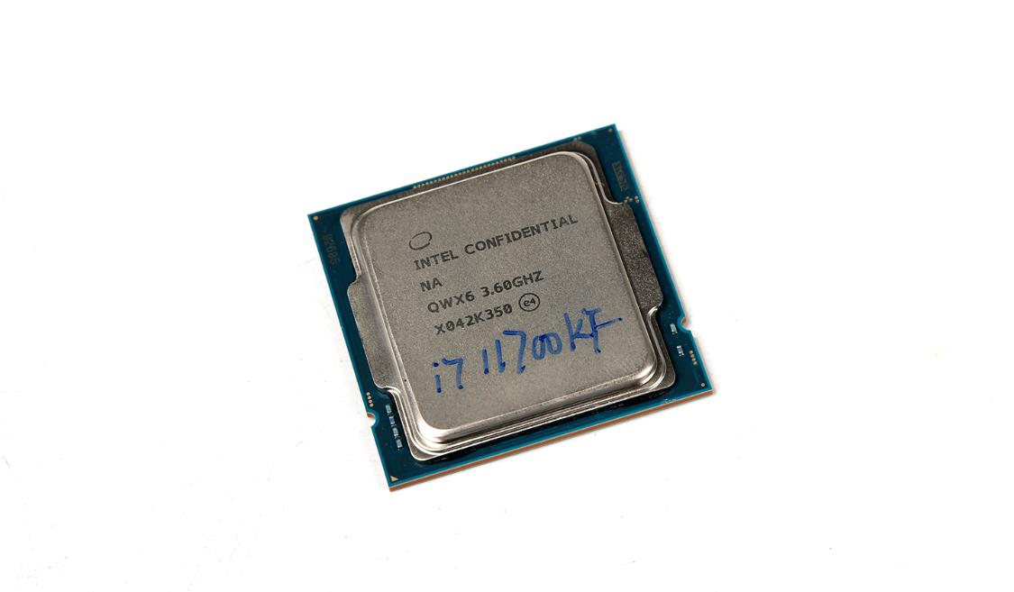 i711700kf和i911900kf性能差距,i7-11700kf和i5-12600kf游戏对比