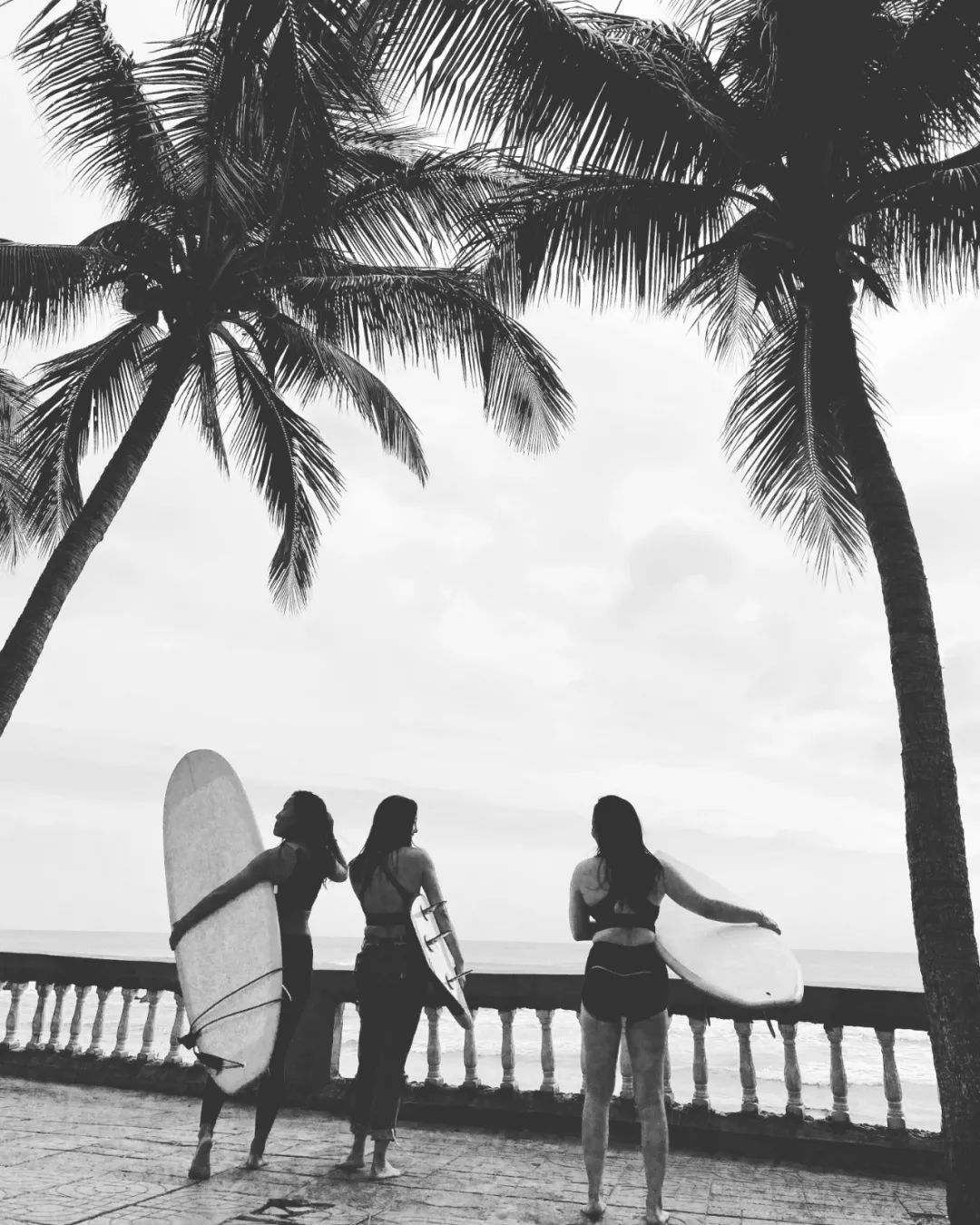 如果你热爱大海,如果你热爱生活那么请热爱大海