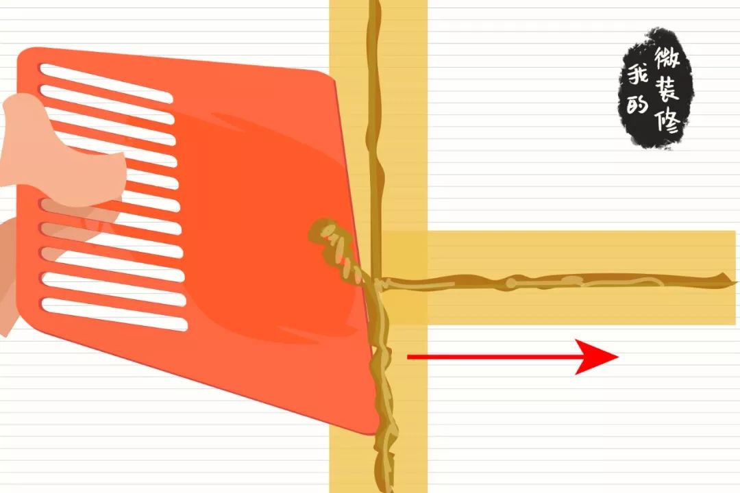 自己美缝好还是让别人施工比较好,装修为什么不要做厨房卫生间美缝