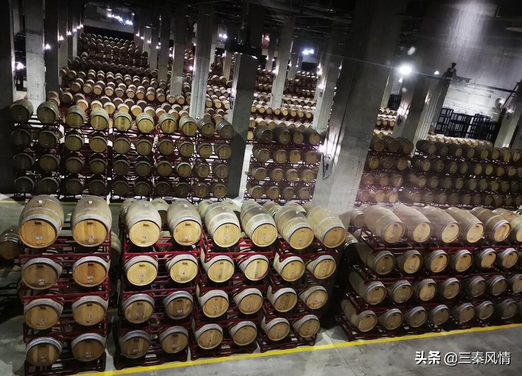 西安欧式古堡在哪里,西安欧式古堡