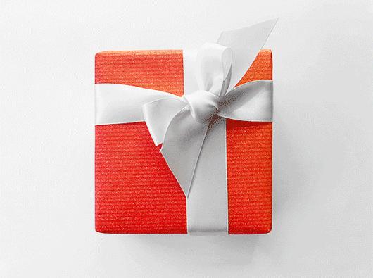 还为包礼物发愁?简单几招,教你轻松搞定高大上礼物包装