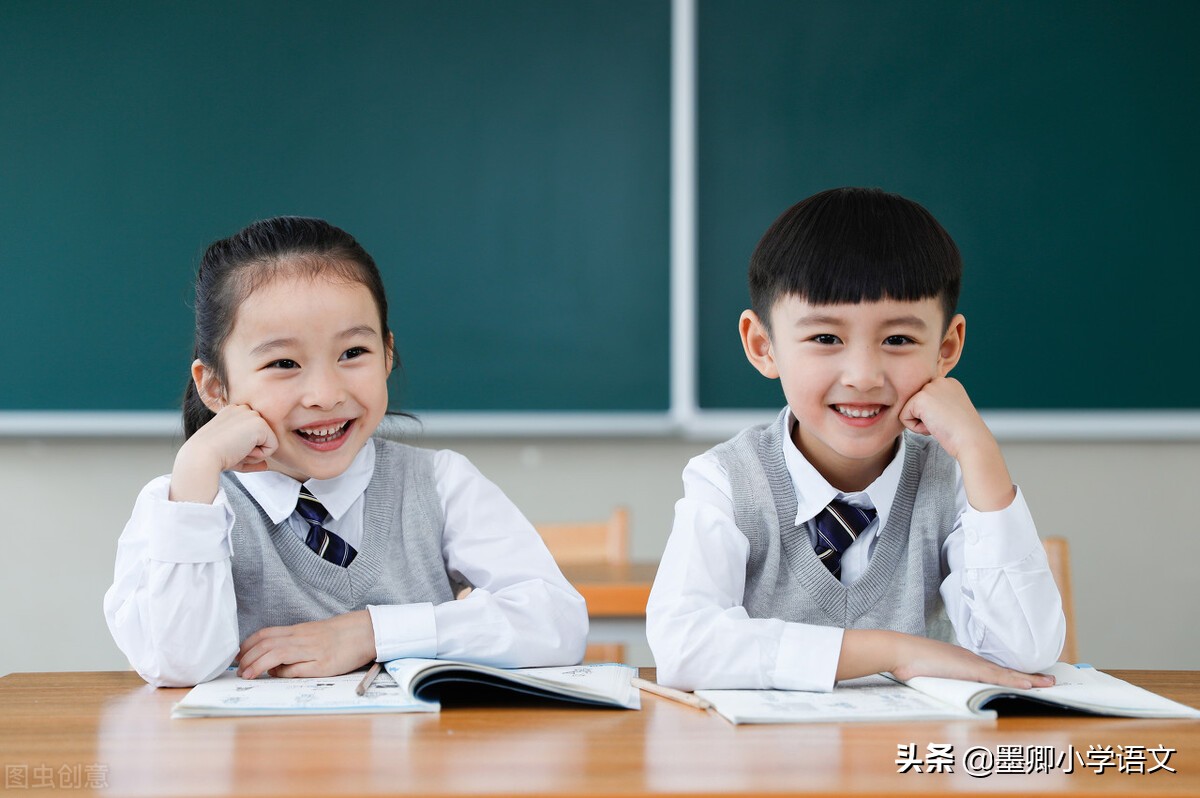 五下语文重点题型必考讲解,统编教材语文五上知识点归纳