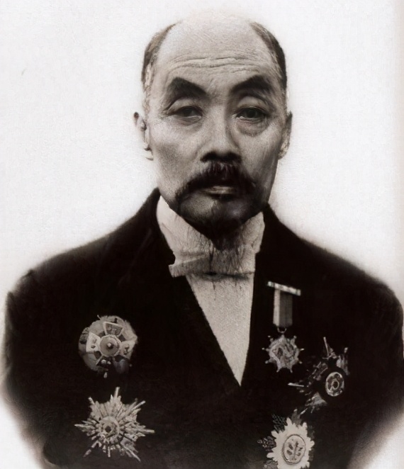 张謇民营企业家的楷模,民族企业家张謇与创新创业